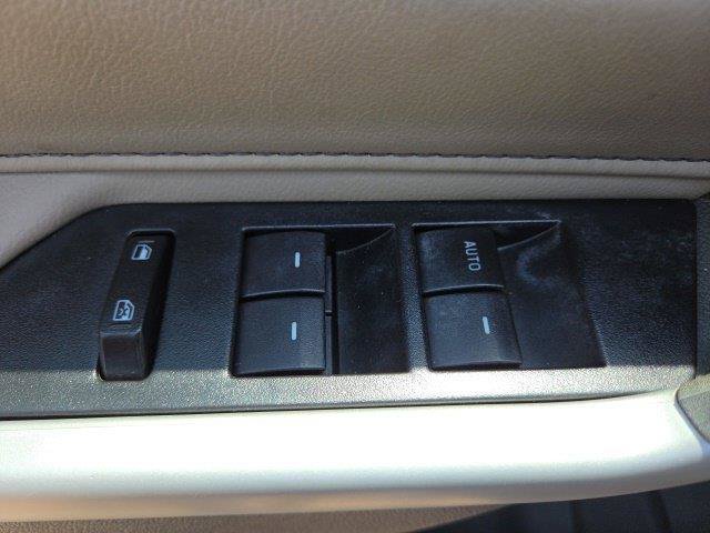 Used 2014 Ford Edge SEL w/ Equipment Group 205A FWD image 30
