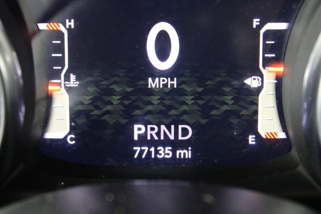 Used 2019 Jeep Wrangler Unlimited Sport S image 37