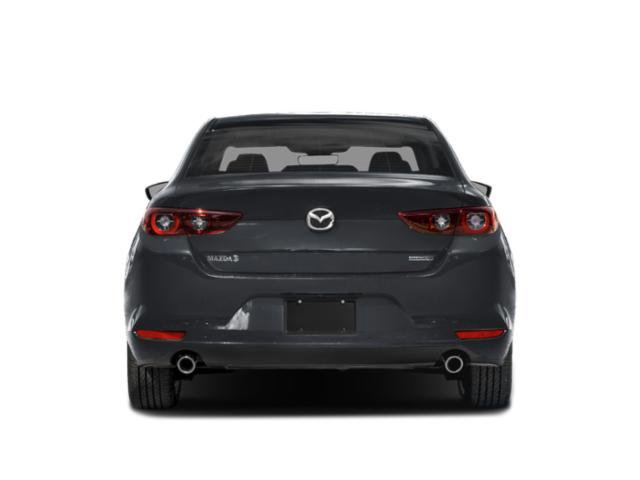New 2026 MAZDA MAZDA3 2.5 S Sedan w/ Preferred Pkg image 9