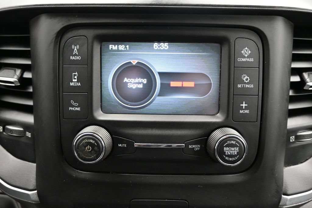 Used 2019 RAM 1500 Big Horn AWD/4WD image 20
