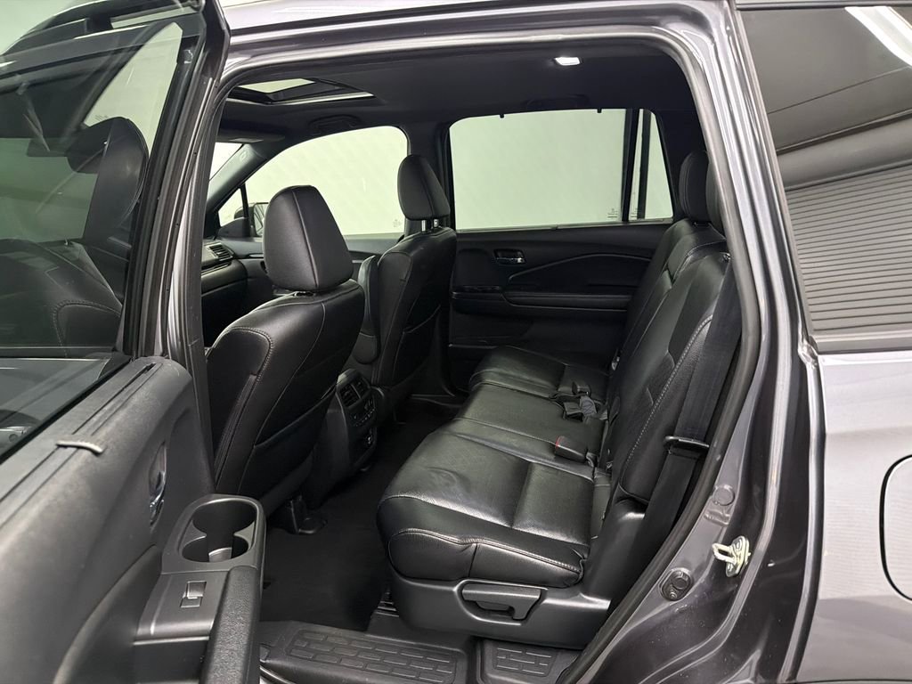 Used 2019 Honda Passport Touring image 23