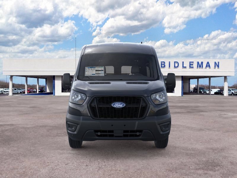 New 2026 Ford Transit 150 148 Medium Roof w/ Load Area Protection Package RWD image 7