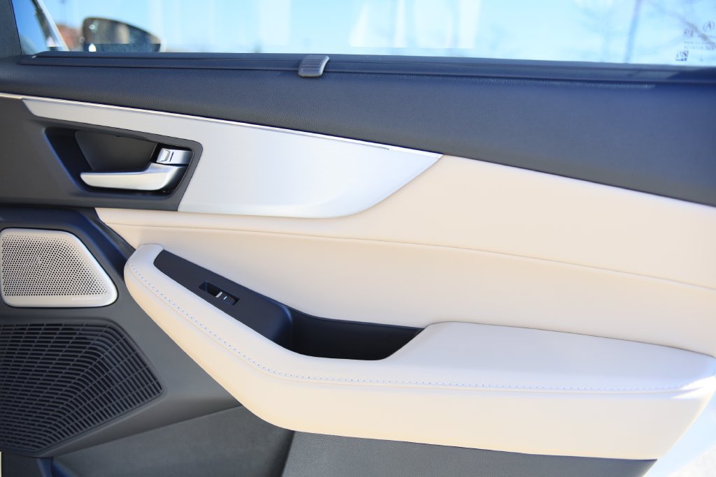 New 2026 Acura MDX w/ Technology Package AWD/4WD image 31