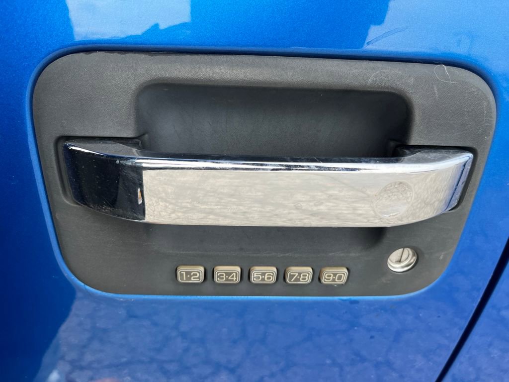 Used 2013 Ford F150 XLT w/ Luxury Equipment Group image 33