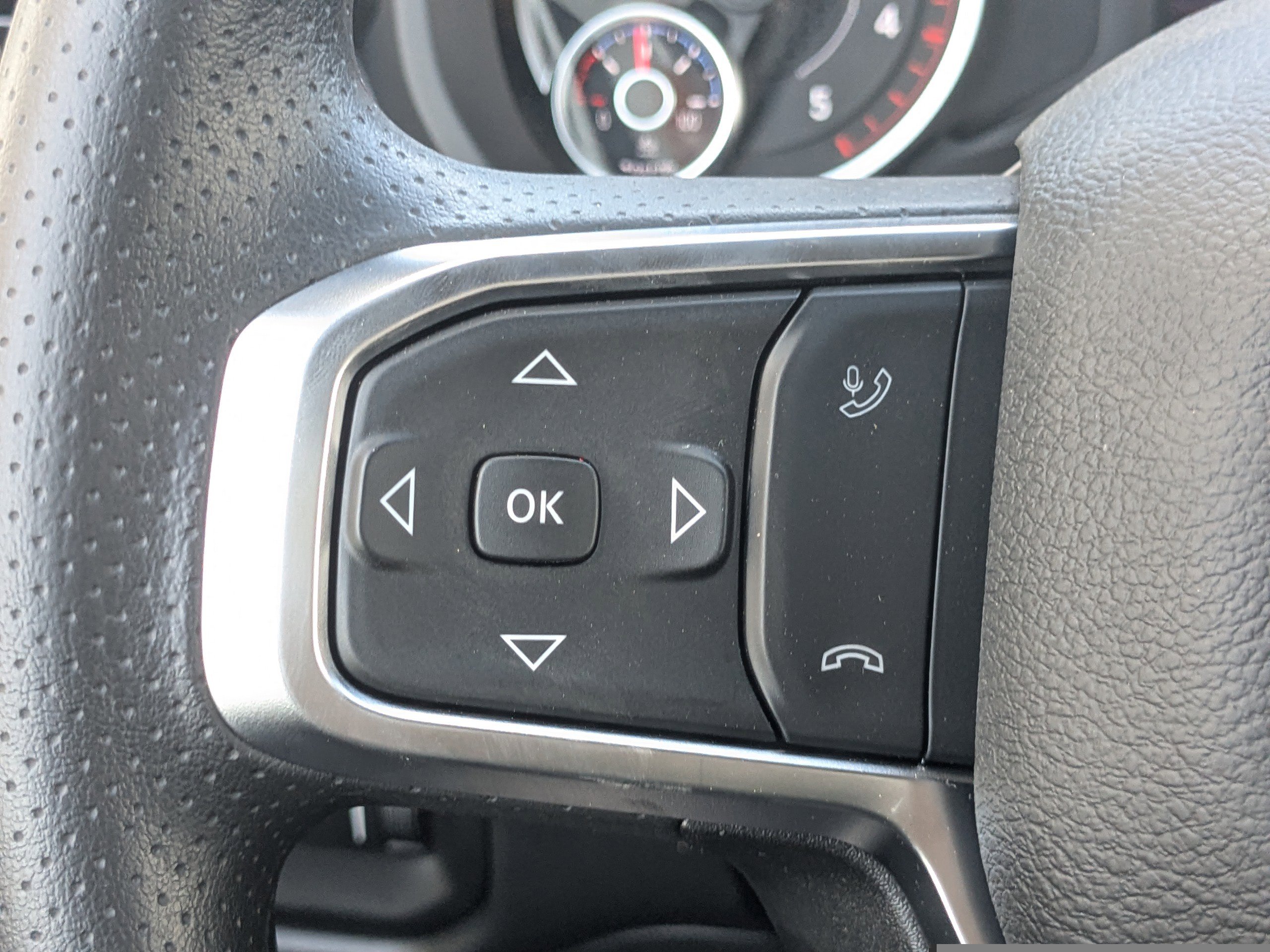 New 2026 RAM 2500 Tradesman image 22