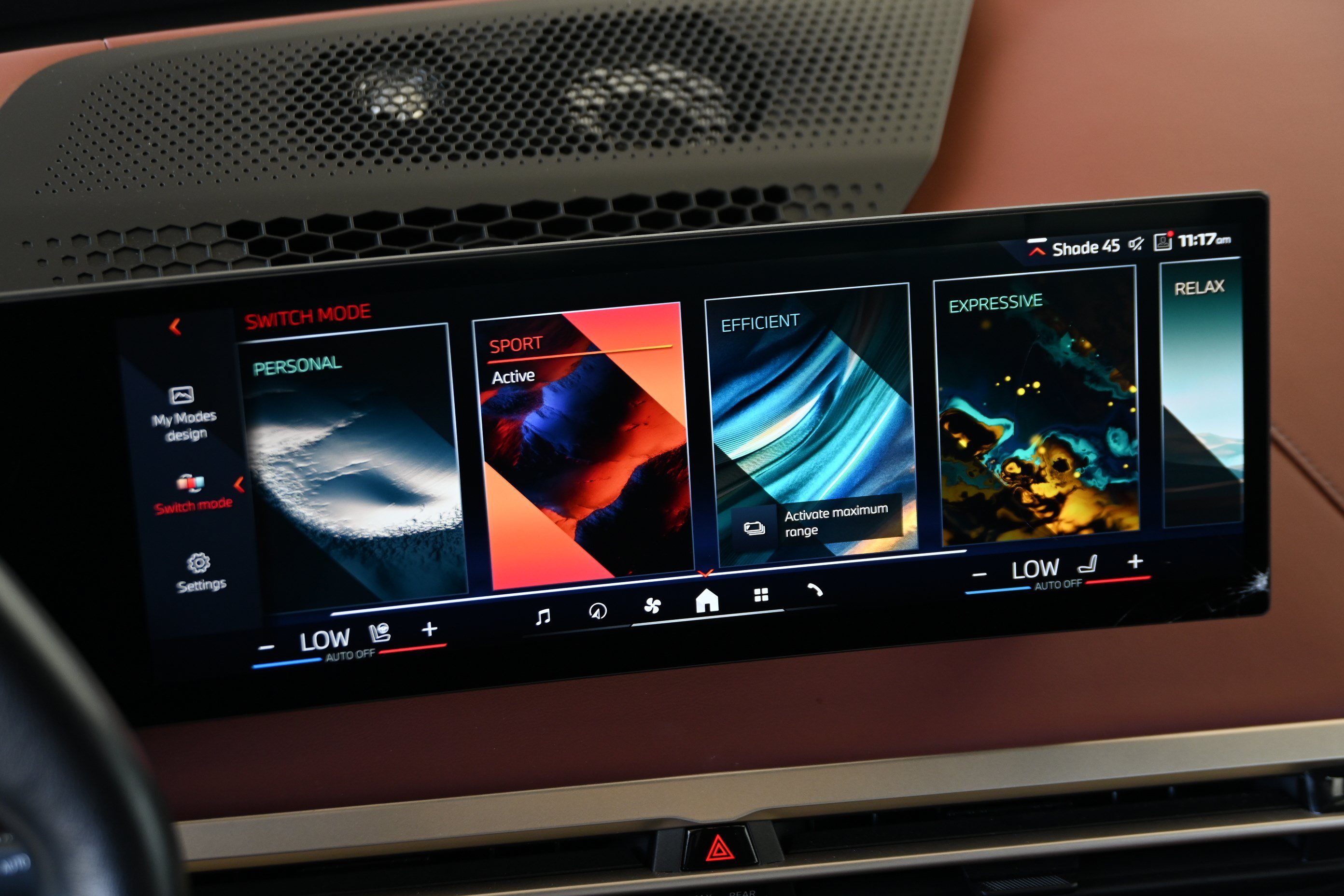 Certified 2024 BMW iX M60 AWD/4WD image 35