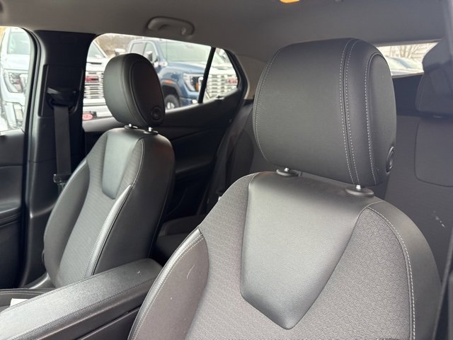 Used 2020 Buick Encore GX Preferred w/ Cold Weather Comfort Package image 13