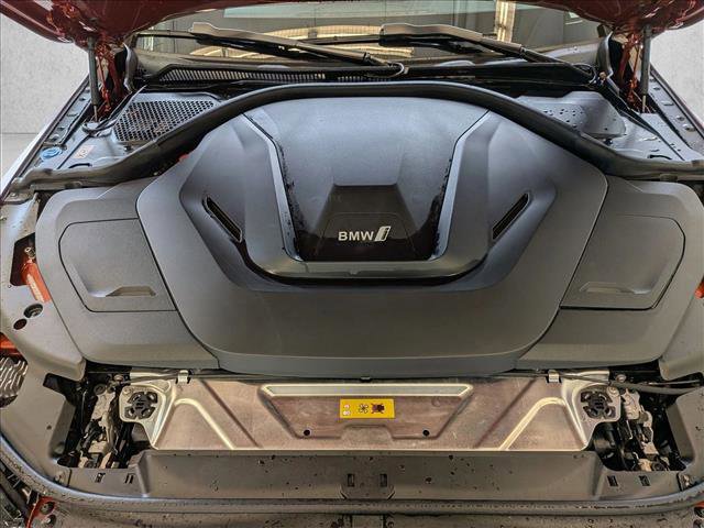 Certified 2023 BMW i4 eDrive40 w/ Premium Package image 24