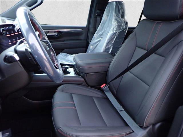 New 2026 Chevrolet Tahoe RST w/ RST Capability Package image 13