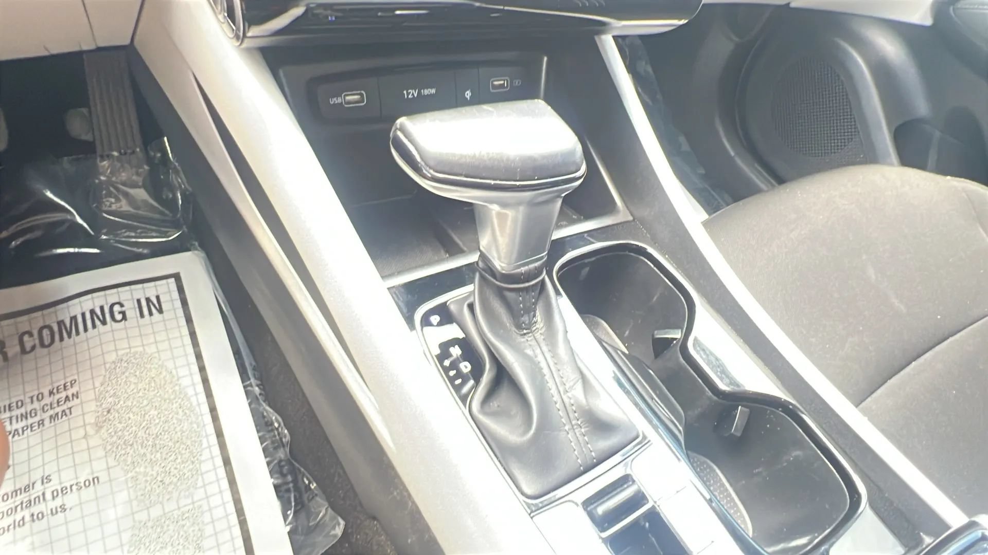 Used 2022 Hyundai Tucson SEL w/ Convenience Package FWD image 33