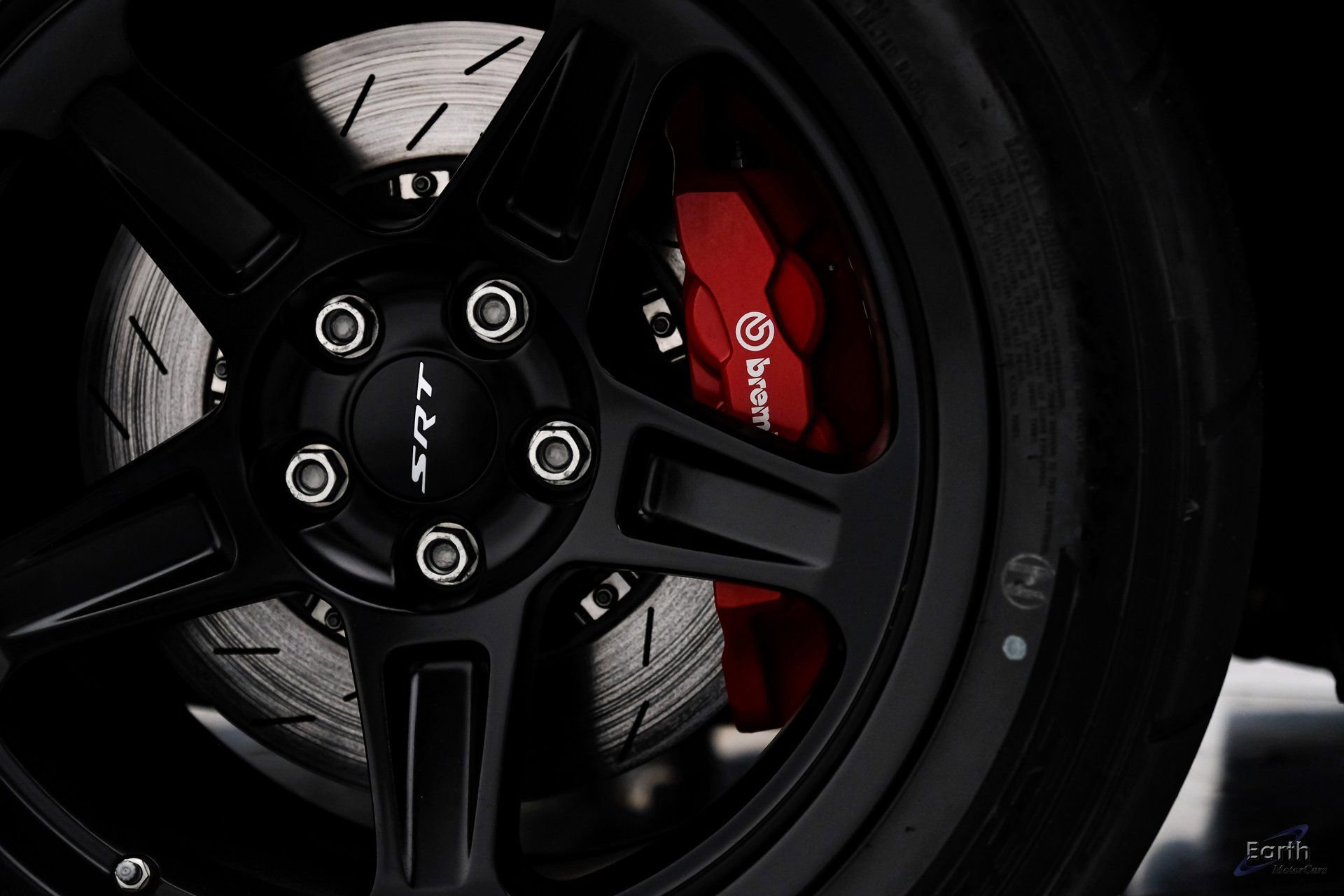 Used 2018 Dodge Challenger SRT Demon image 86