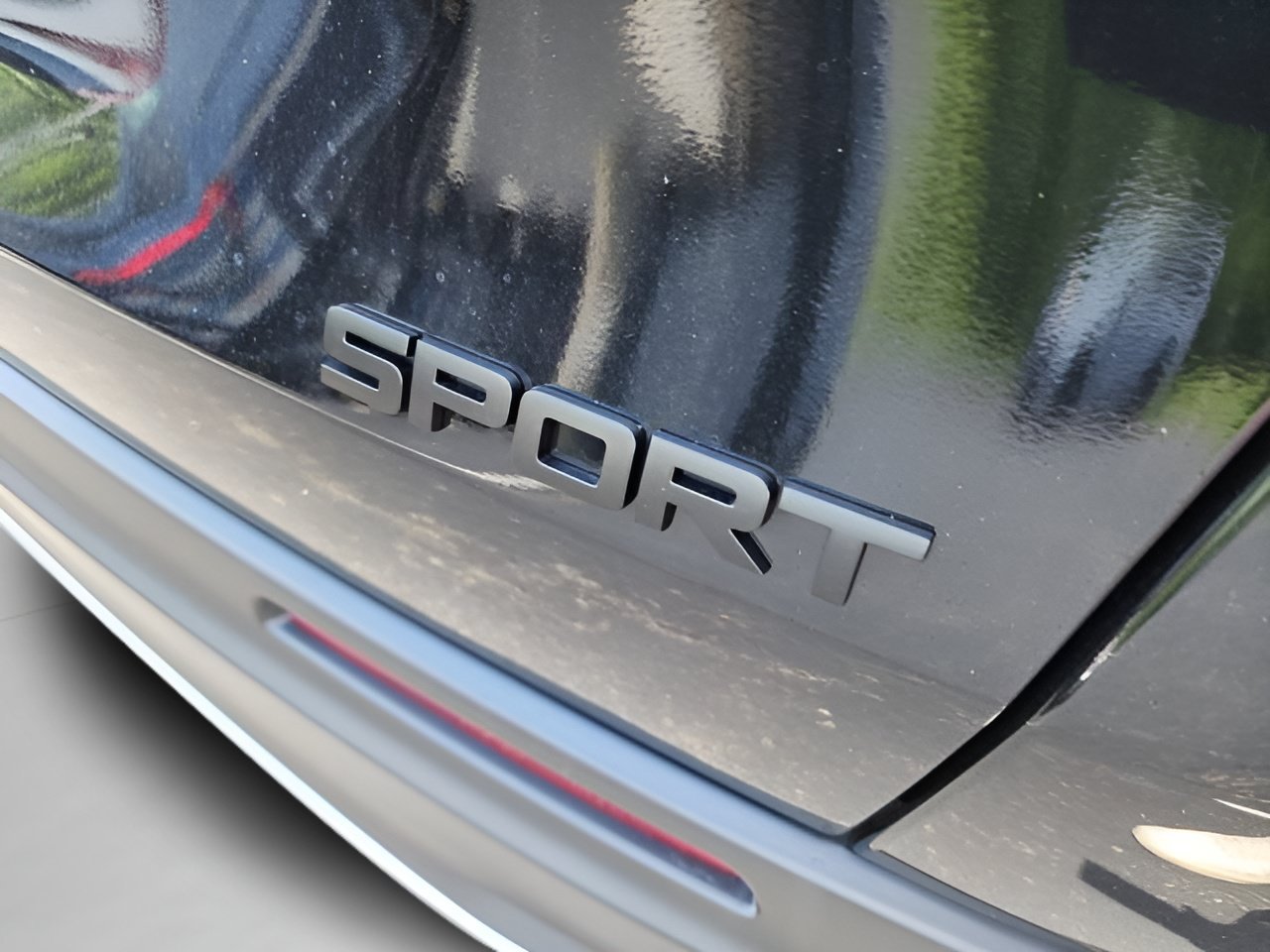 New 2027 Honda HR-V Sport image 9