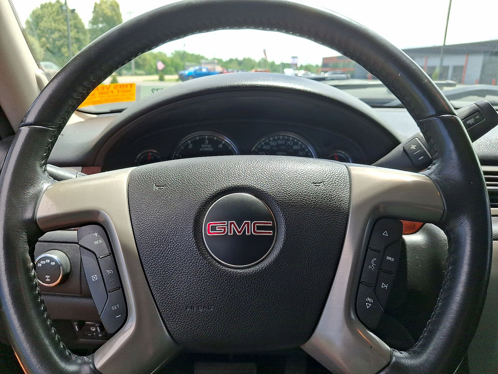 Used 2012 GMC Sierra 1500 SLT w/ Heritage Edition AWD/4WD image 16