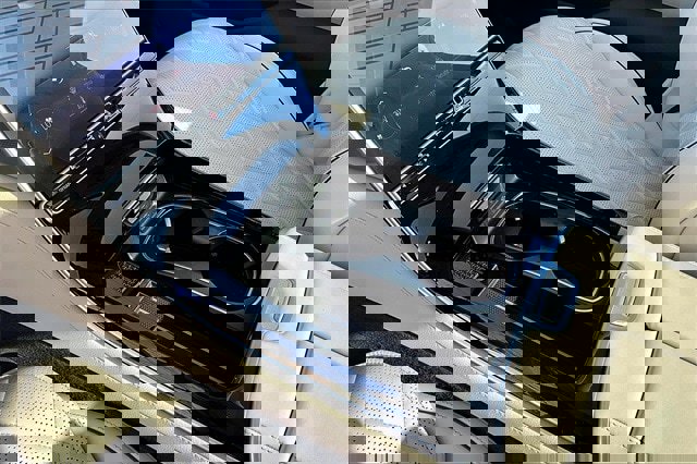 New 2026 Mercedes-Benz S 580 4MATIC Sedan image 11