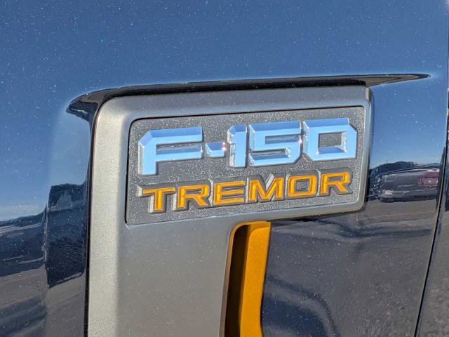 Certified 2023 Ford F150 Tremor image 11