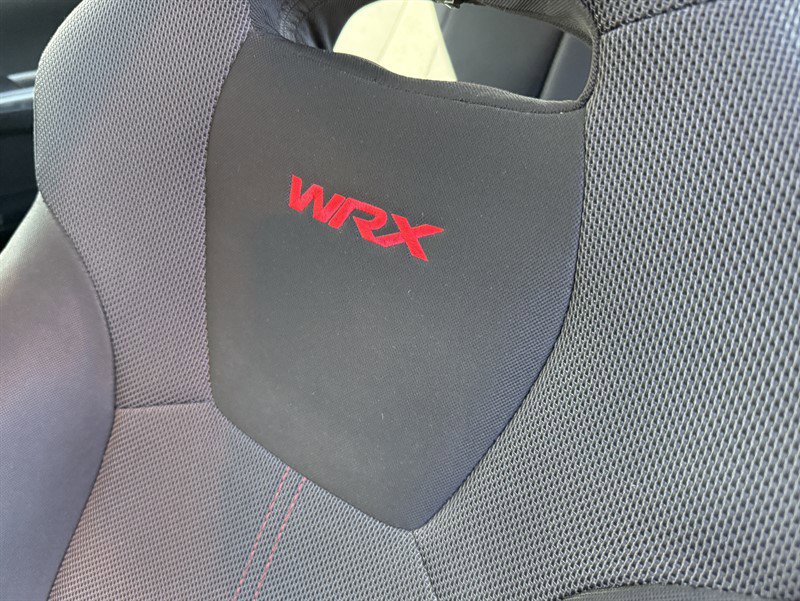 Used 2013 Subaru Impreza WRX Hatchback AWD/4WD image 30