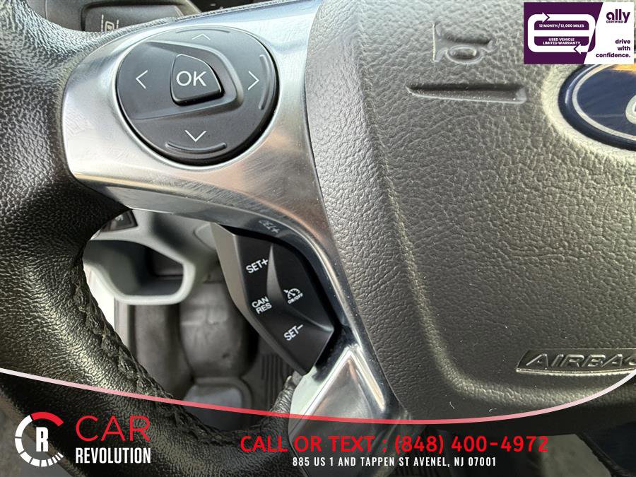 Used 2019 Ford Transit 150 XLT image 13