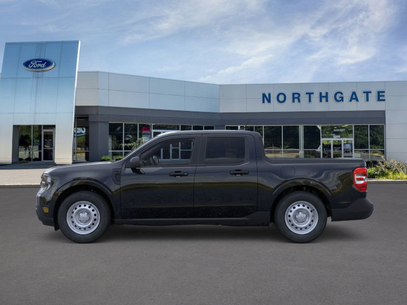 New 2025 Ford Maverick XL w/ Equipment Group 101A image 4