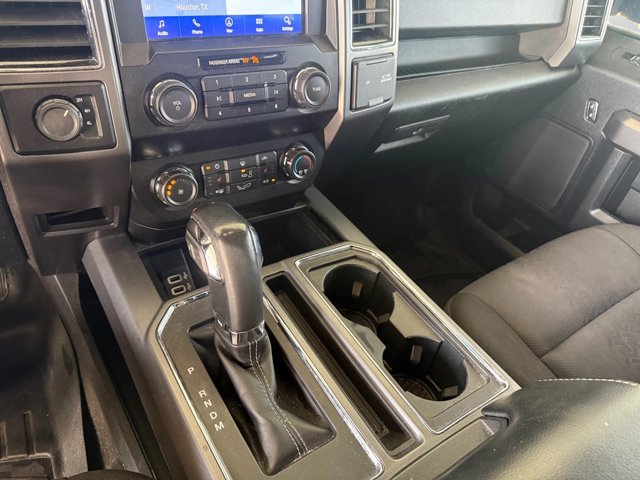 Used 2020 Ford F150 XLT w/ Equipment Group 302A Luxury AWD/4WD image 8