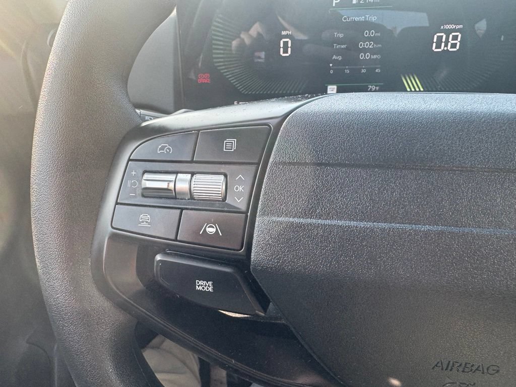 Used 2025 Kia K4 FWD image 16