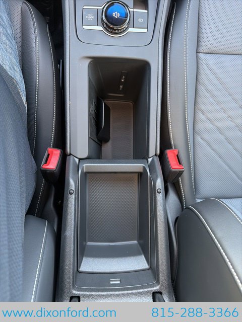 New 2026 Volkswagen Tiguan SE AWD/4WD image 13