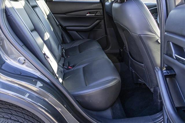Used 2025 MAZDA CX-30 AWD 2.5 S w/ Preferred Package image 26