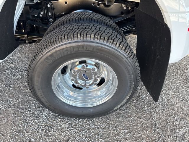New 2026 Ford F350 XL w/ STX Appearance Package AWD/4WD image 5