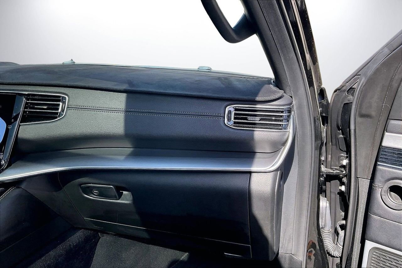 Used 2023 Jeep Wagoneer Series II image 22