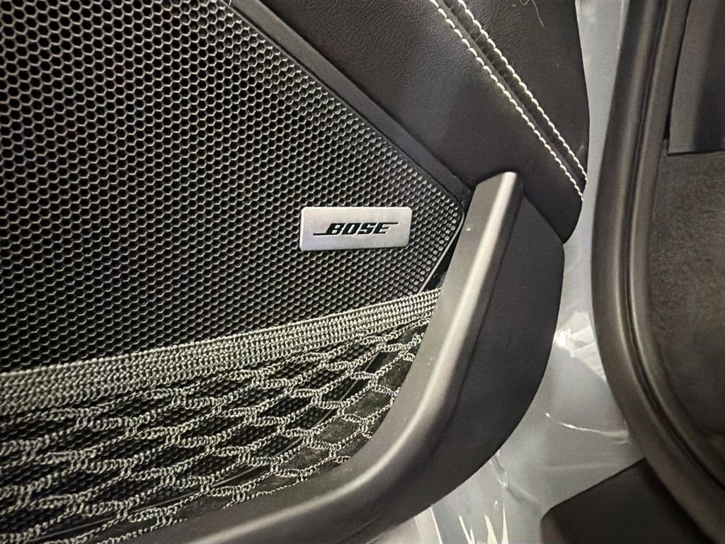 Certified 2024 Porsche 911 GT3 RS RWD image 20