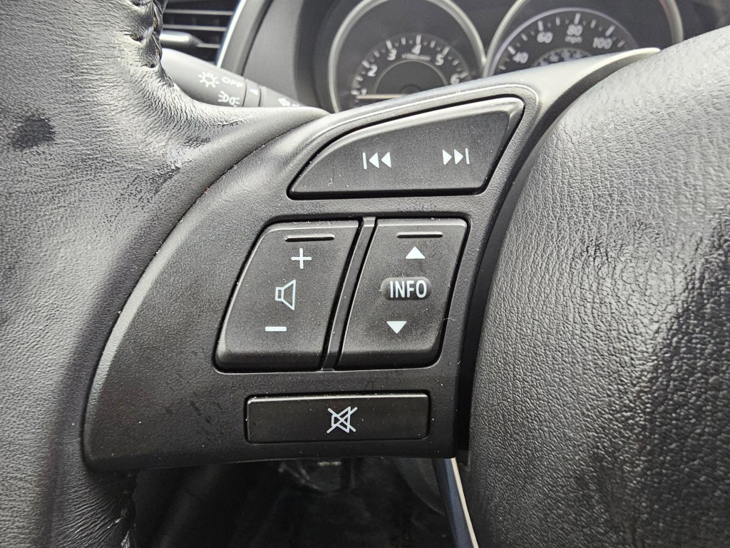 Used 2015 MAZDA MAZDA6 Sport image 5