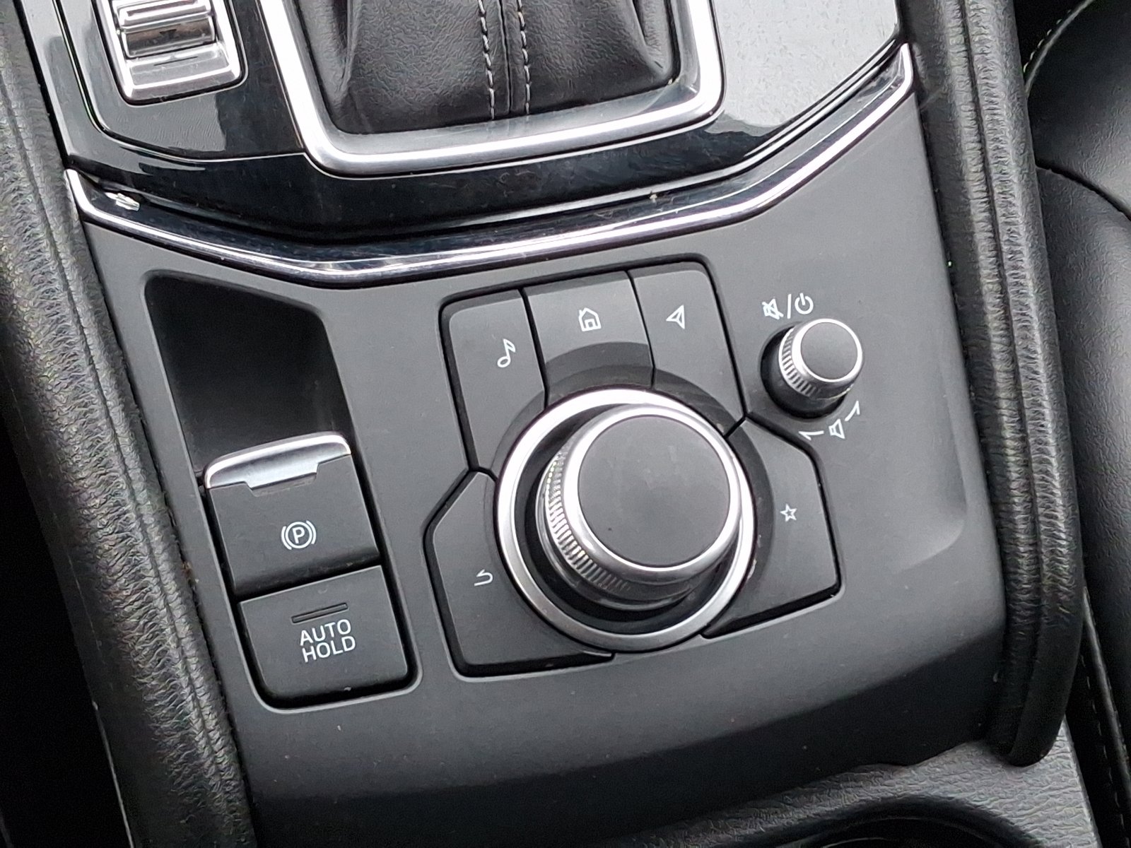 Certified 2023 MAZDA CX-5 AWD 2.5 S w/ Select Package image 26