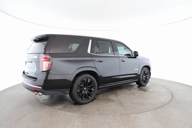 Used 2023 Chevrolet Tahoe High Country image 18