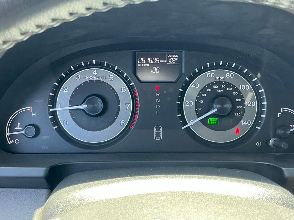 Used 2014 Honda Odyssey EX-L image 30