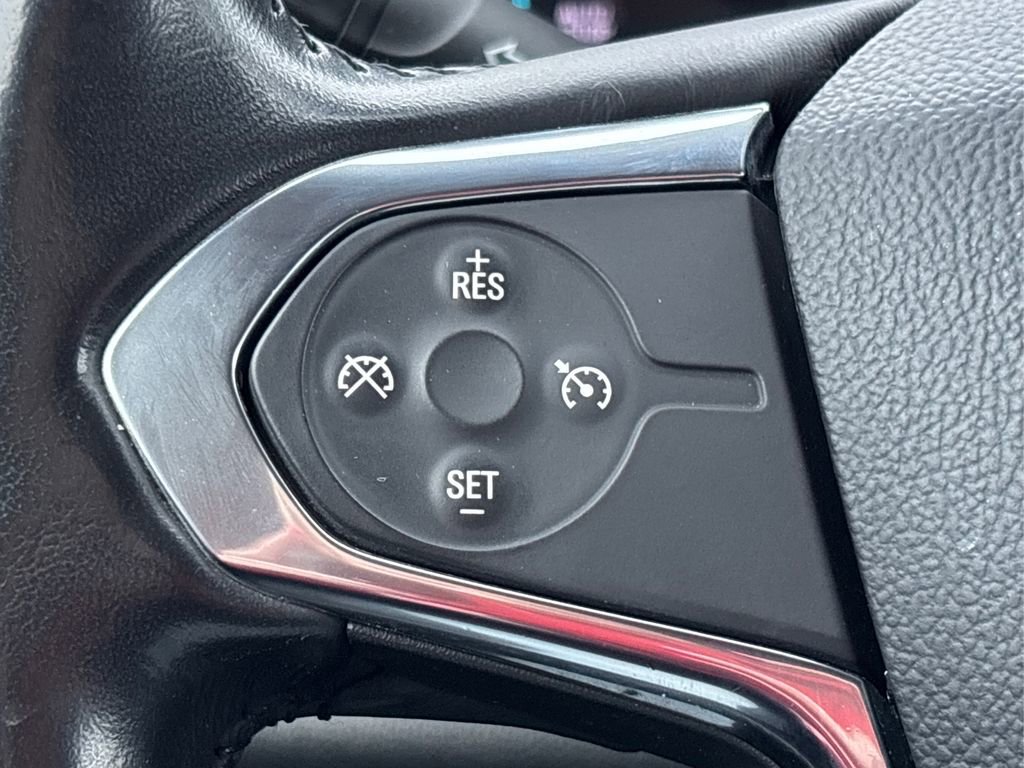 Used 2019 Chevrolet Traverse LT image 30