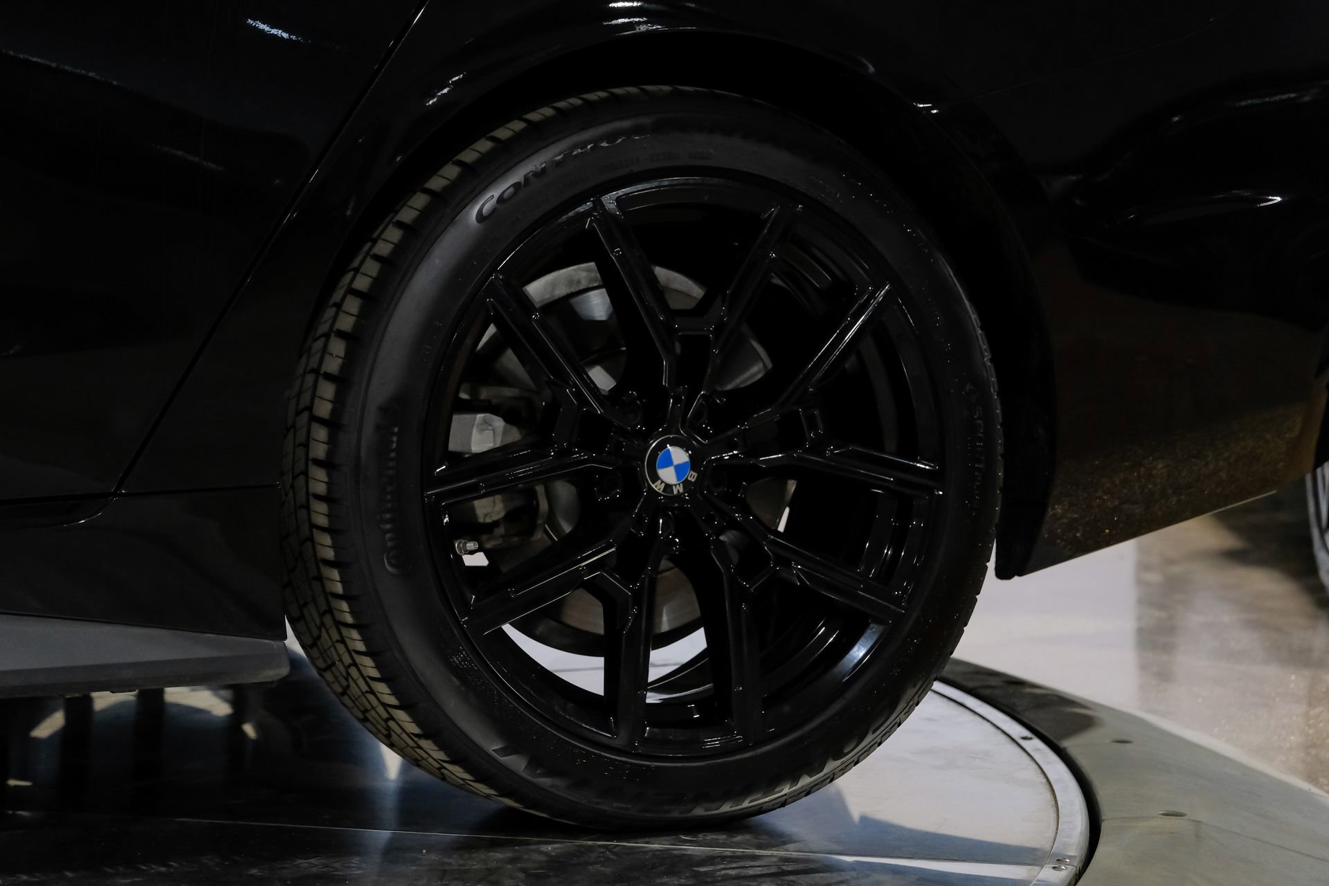 Used 2025 BMW 430i xDrive image 60