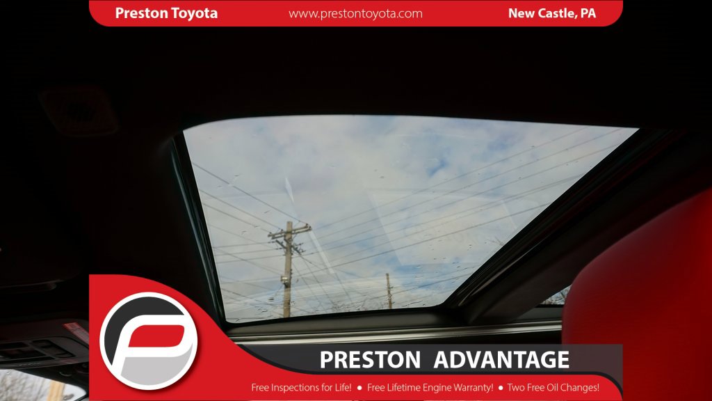 New 2026 Toyota Camry XSE image 15