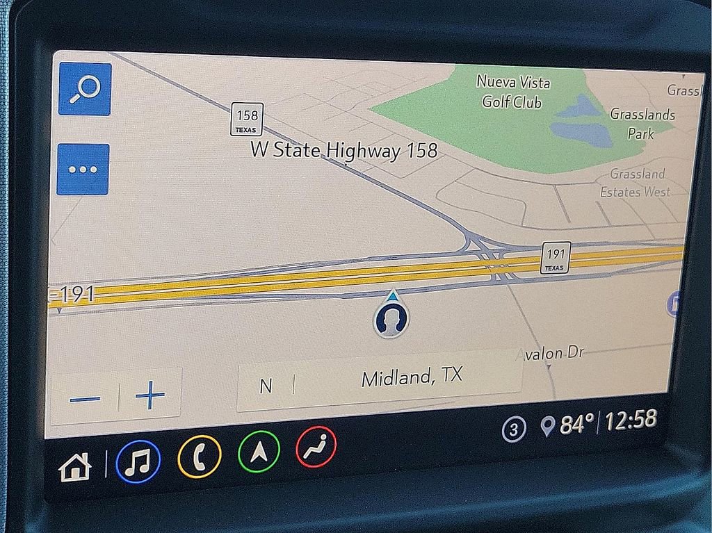 Used 2020 GMC Sierra 1500 SLT image 19