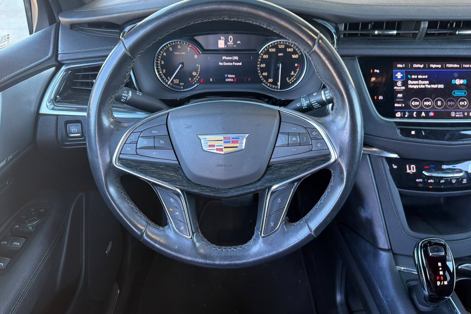 Used 2023 Cadillac XT5 Premium Luxury FWD image 14