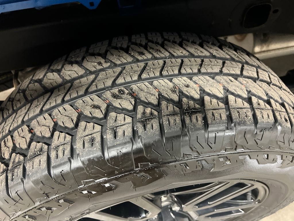 Certified 2023 GMC Sierra 1500 Elevation image 11