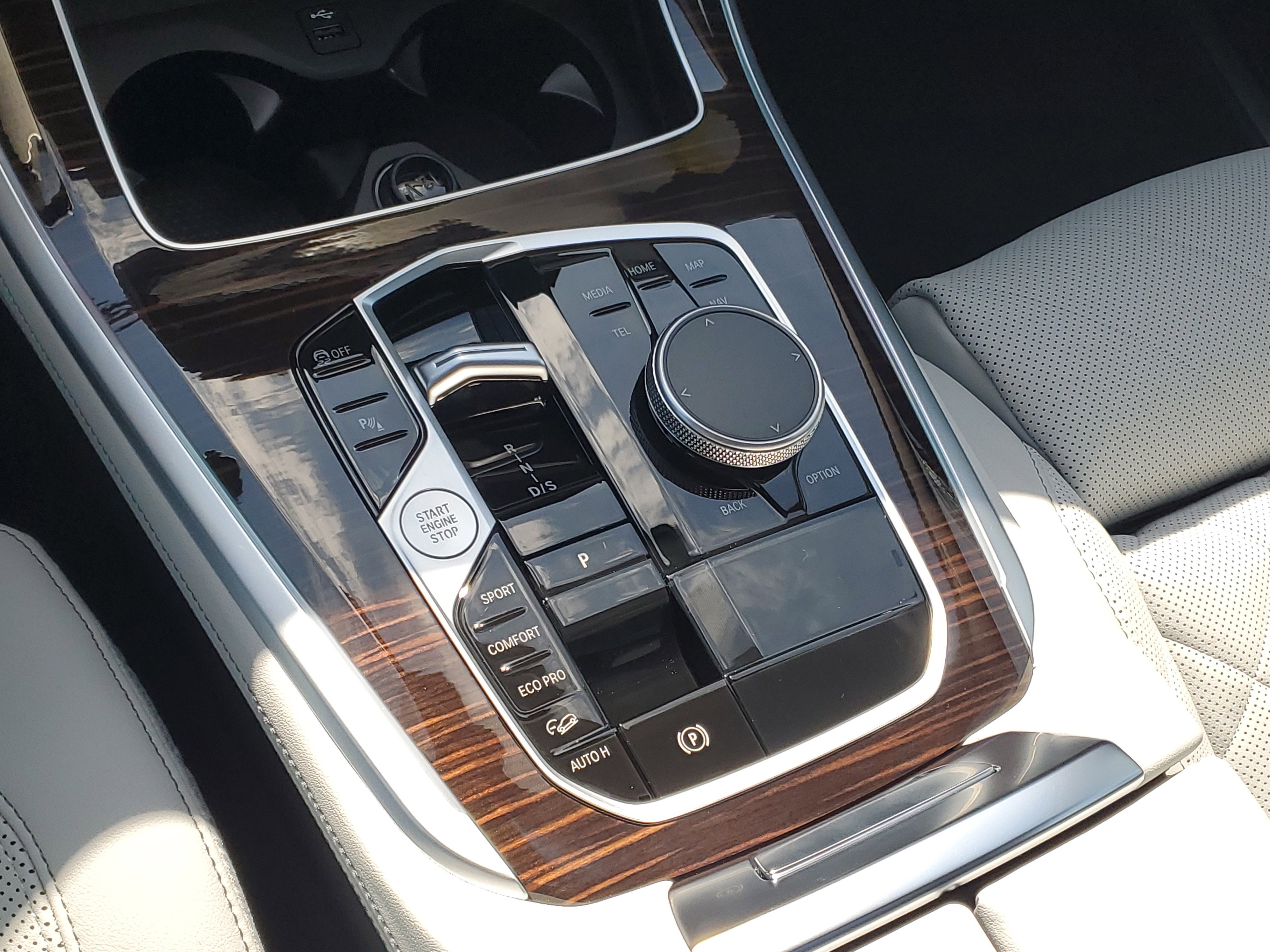 New 2026 BMW X5 xDrive40i w/ Climate Comfort Package AWD/4WD image 20