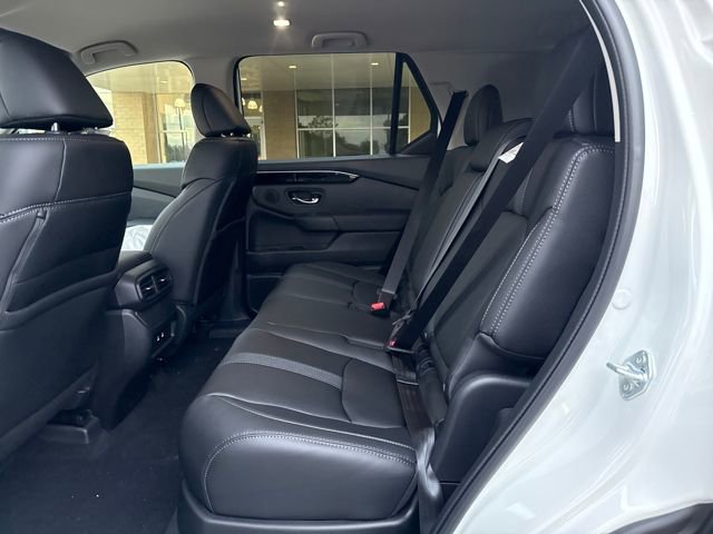 New 2026 Honda Passport RTL image 20