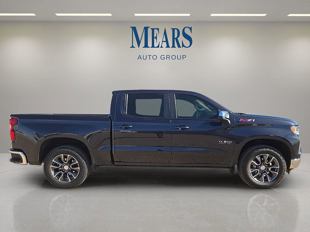 Used 2023 Chevrolet Silverado 1500 LT image 6