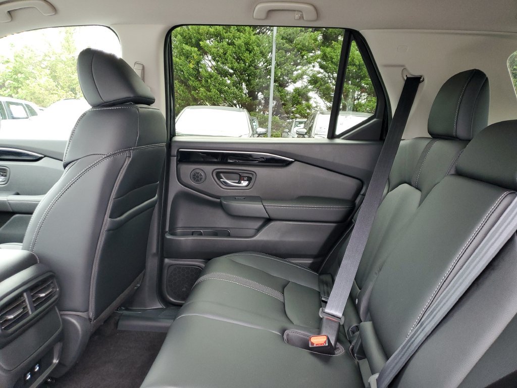 New 2026 Honda Passport RTL image 9