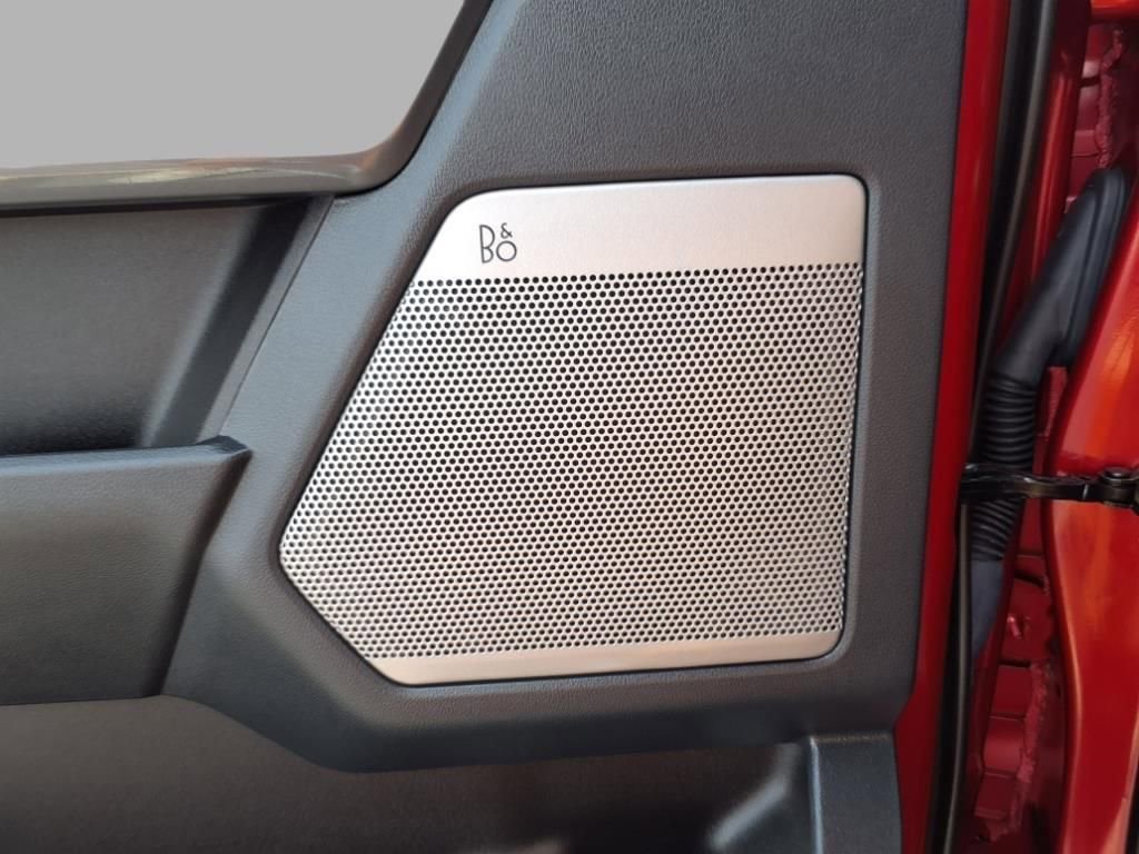 Used 2022 Ford F150 Lariat w/ Equipment Group 502A High image 19