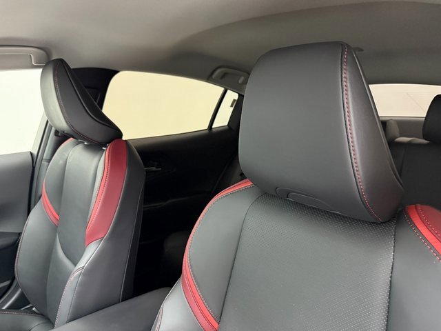 Used 2025 Toyota Prius Plug-In Hybrid w/ Limited Premium Package image 26