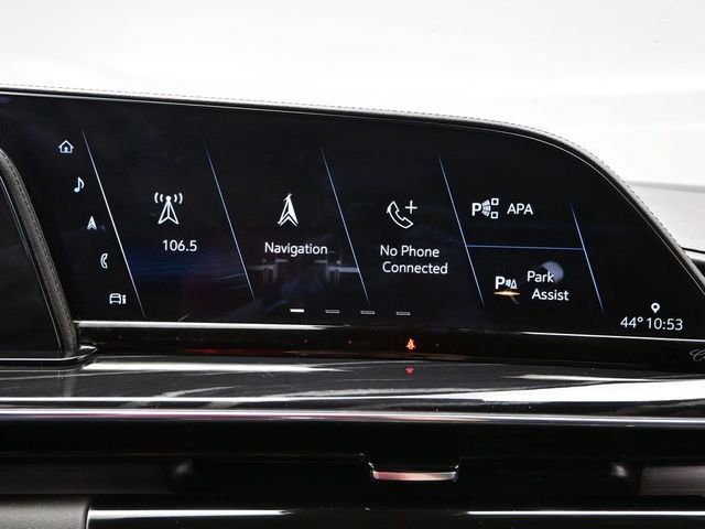 Used 2023 Cadillac Escalade Sport image 35