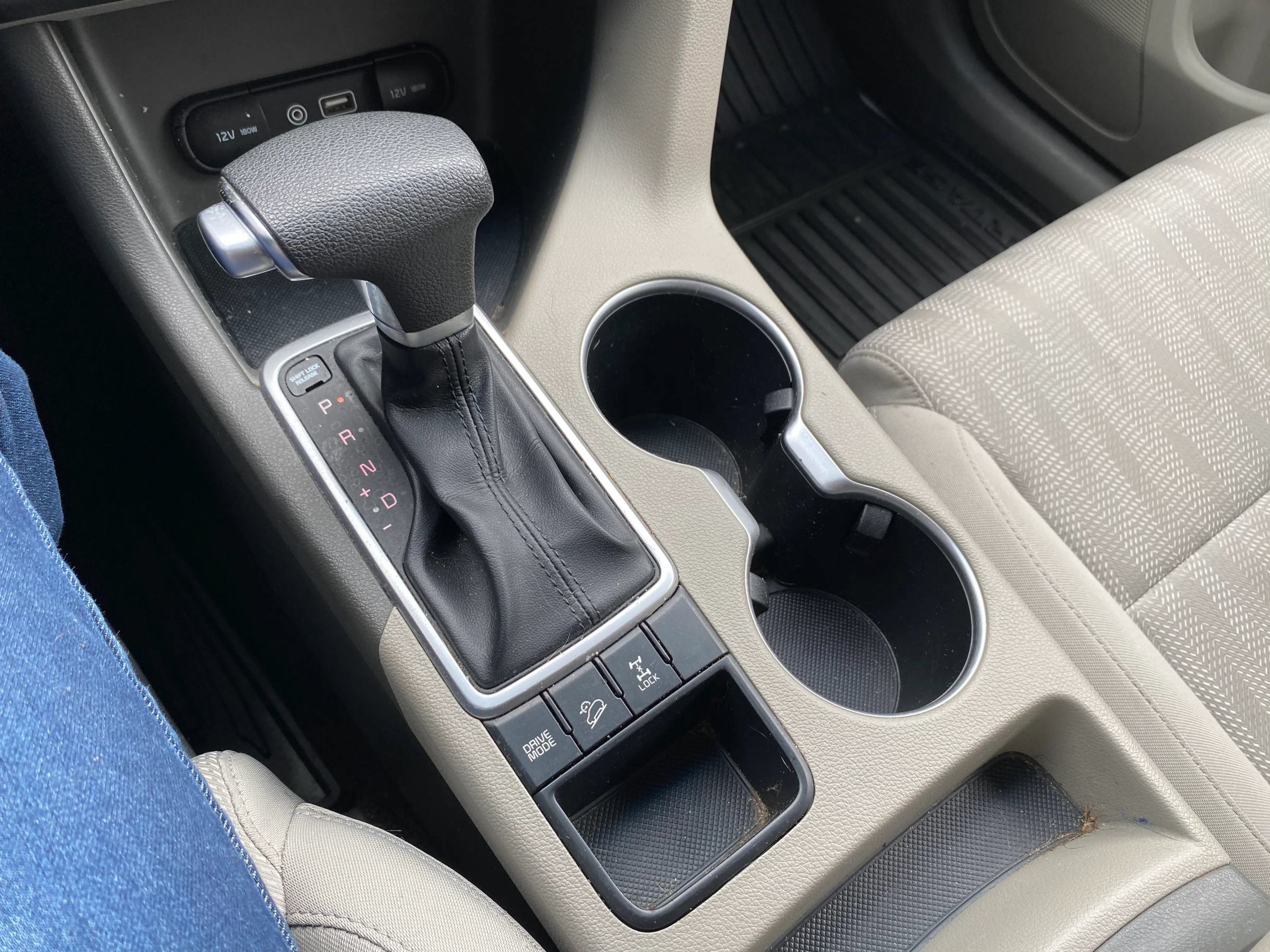 Used 2019 Kia Sportage LX AWD/4WD image 22
