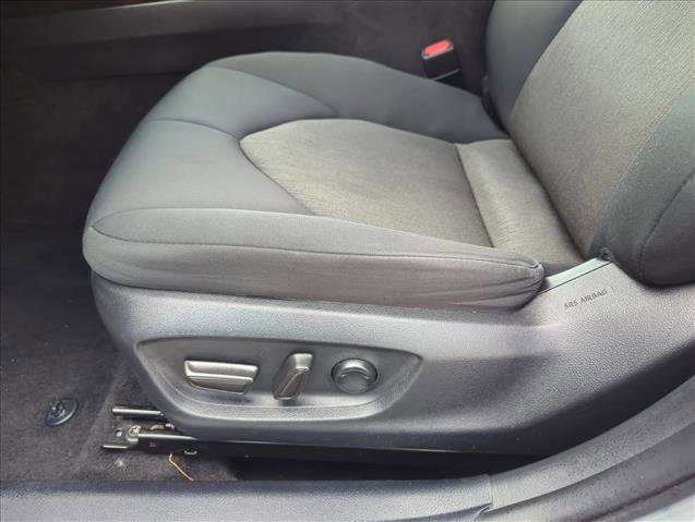 Certified 2024 Toyota Camry LE w/ Cold Weather Package AWD/4WD image 13