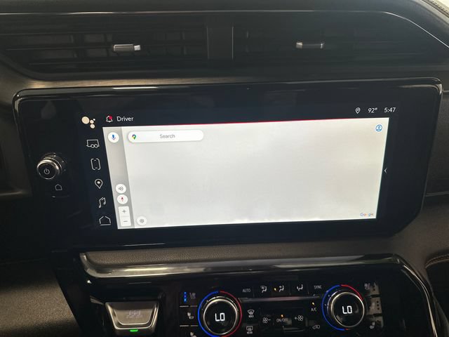 Certified 2023 GMC Sierra 1500 AT4 AWD/4WD image 17