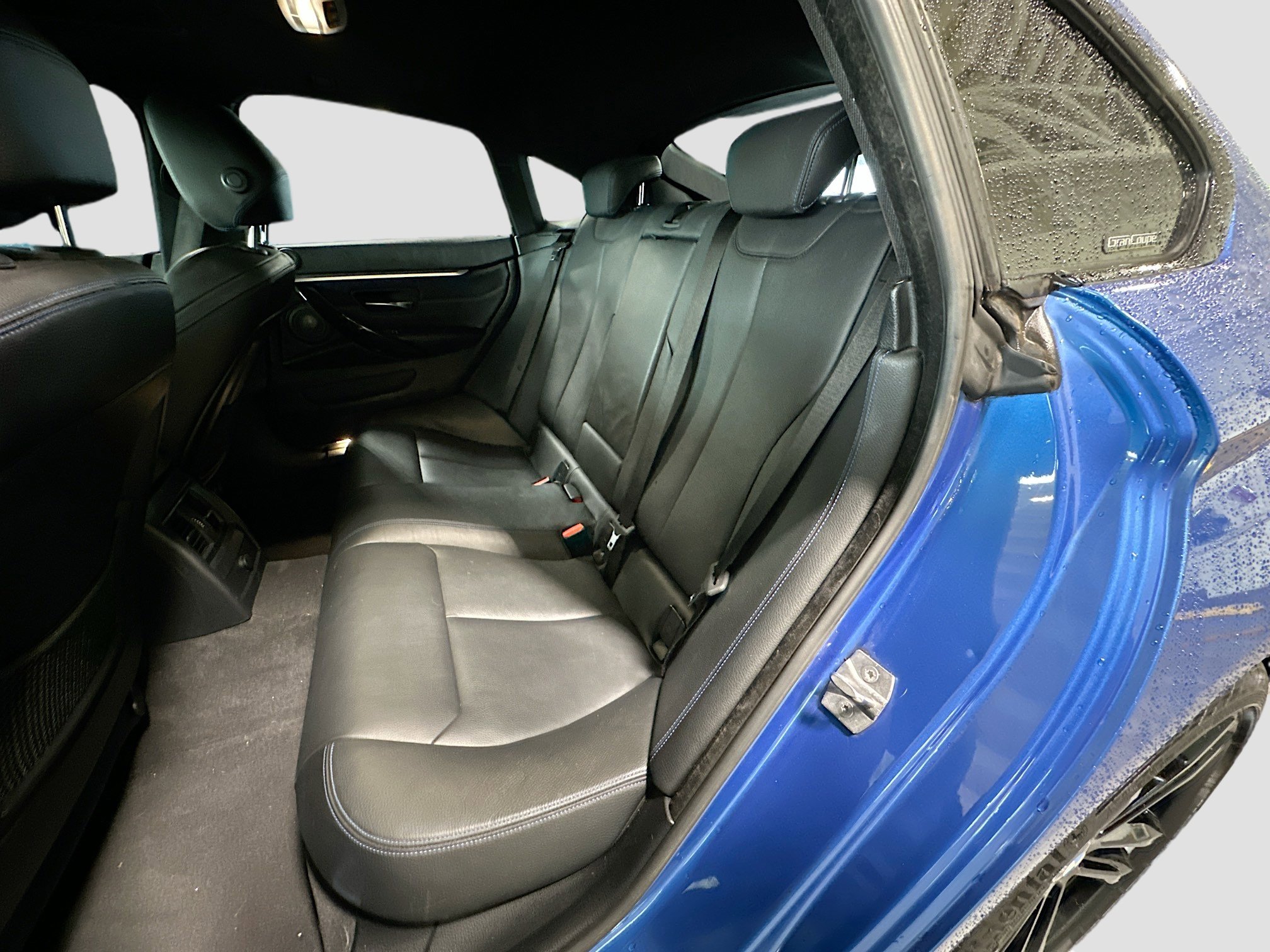 Used 2018 BMW 440i Gran Coupe image 26